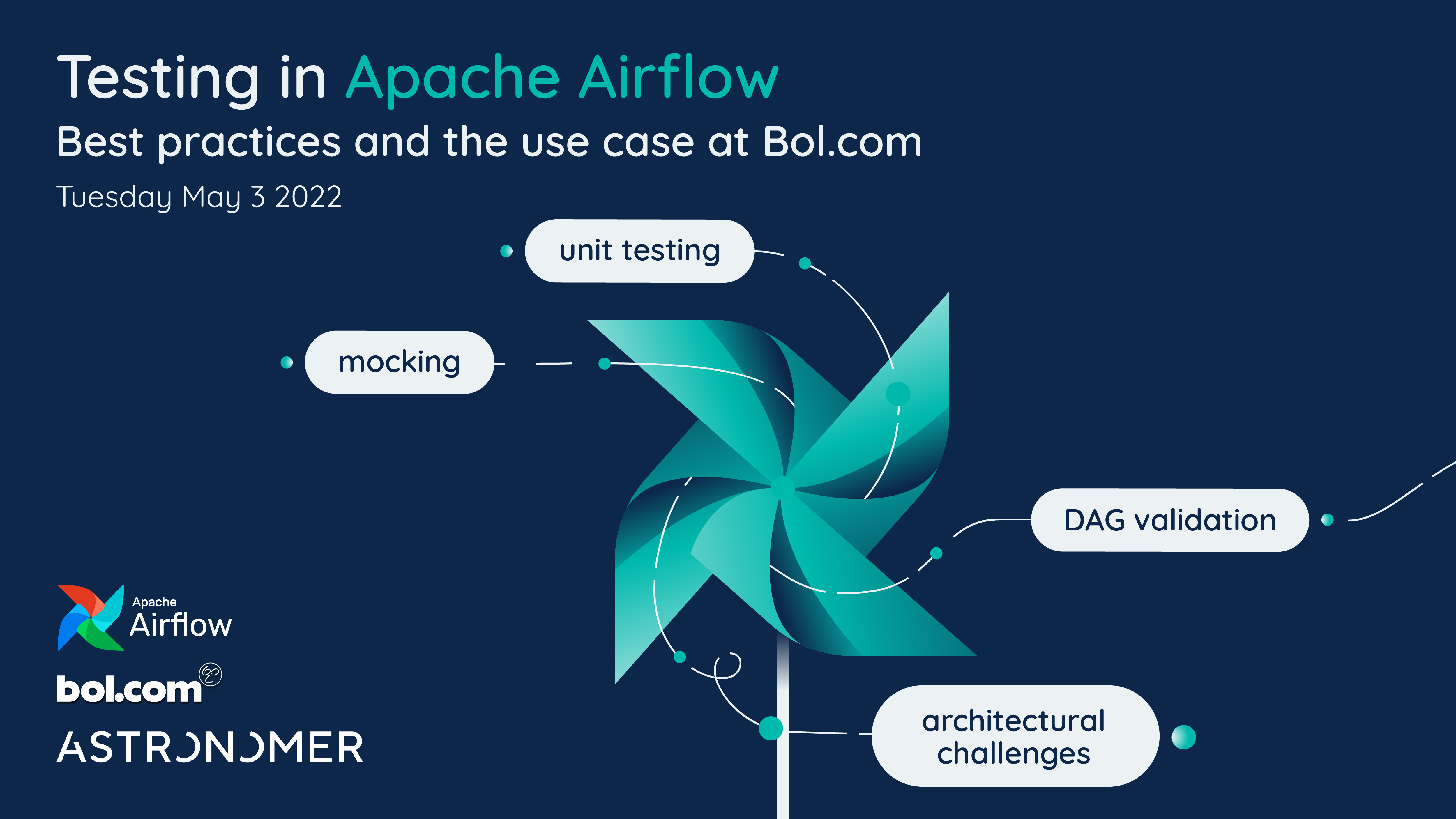 Meetup Apache Airflow