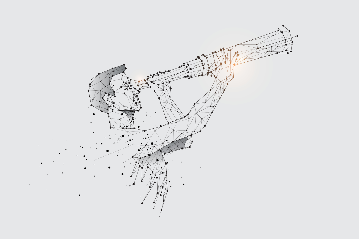 AI-telescope