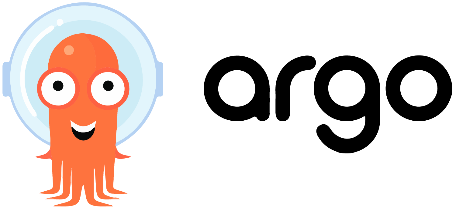 ArgoCD logo