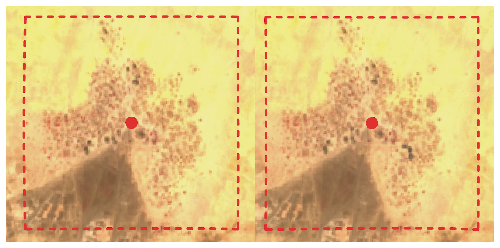 Before and after image