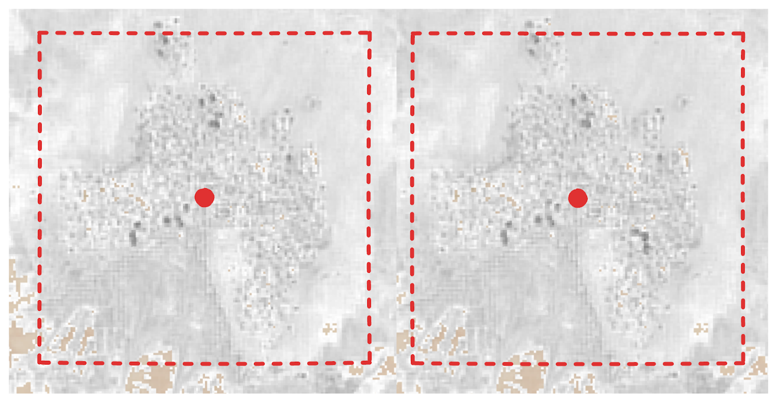 Before and after image - 2
