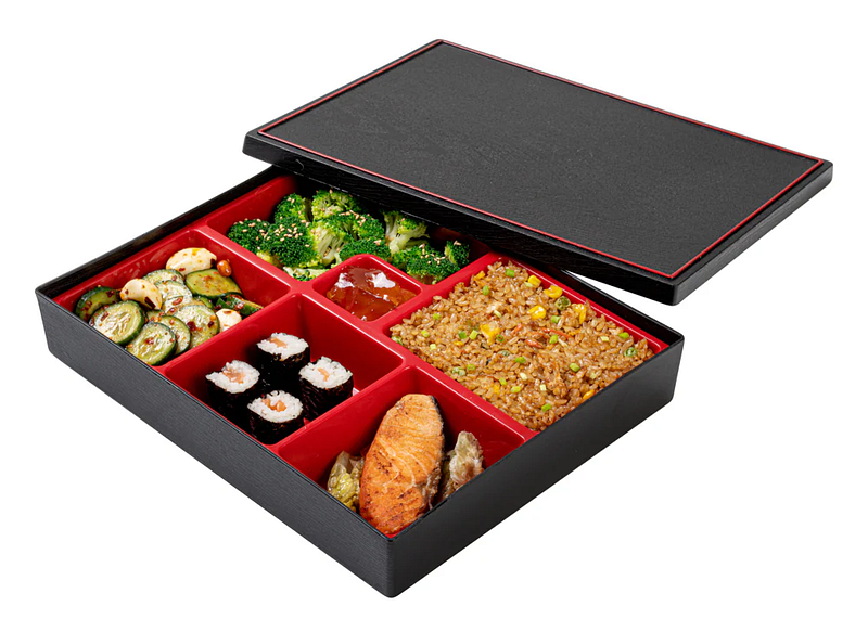 Bento box
