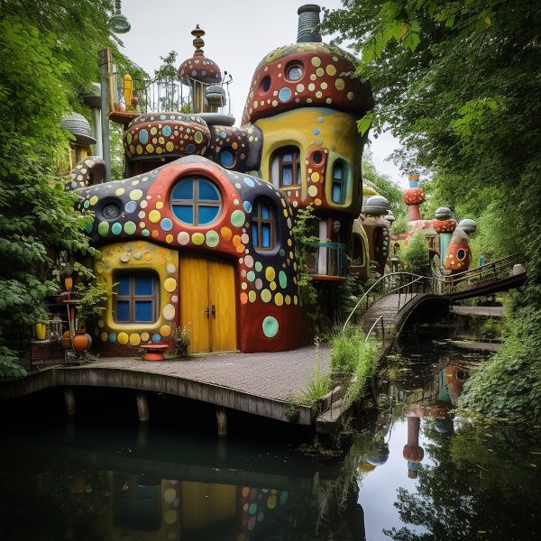 Gnome_house