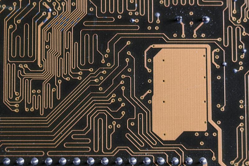 Motherboard