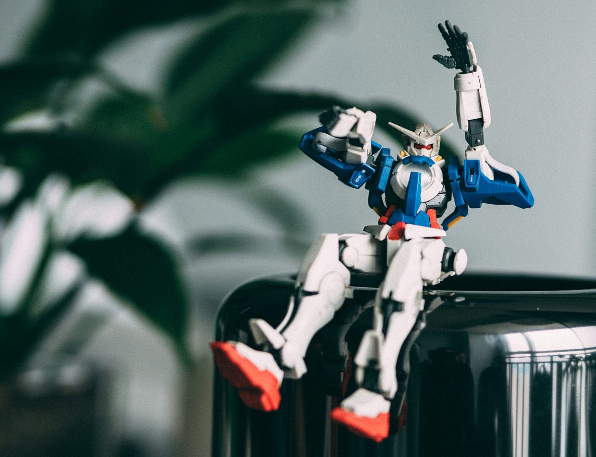 Transformers