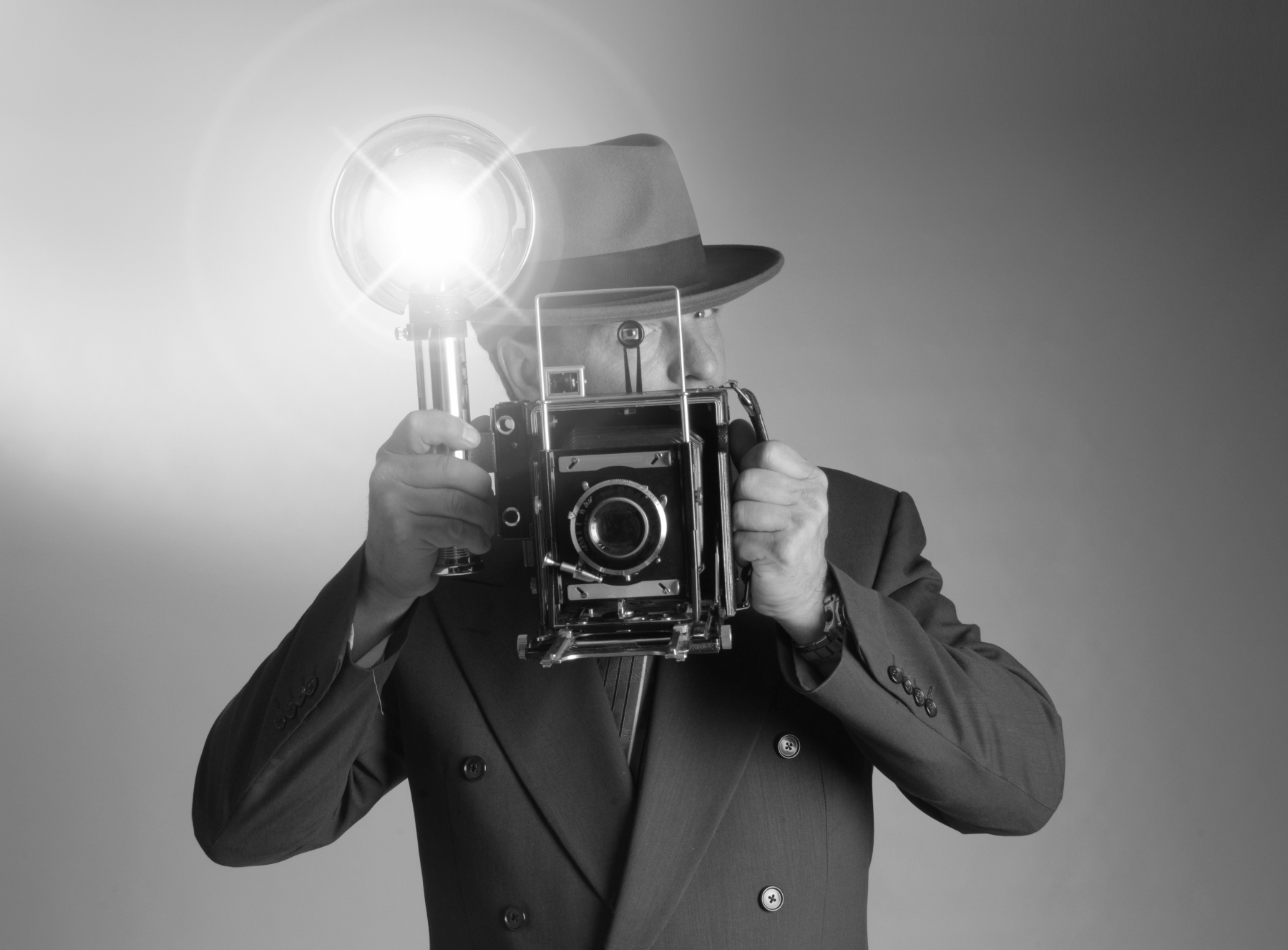 Vintage Snapshot