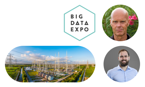 Visual Big Data Expo
