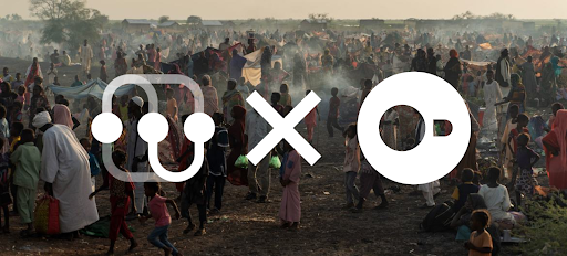 War in Sudan