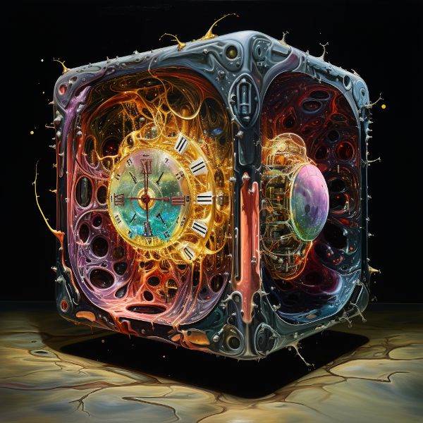Time Machine