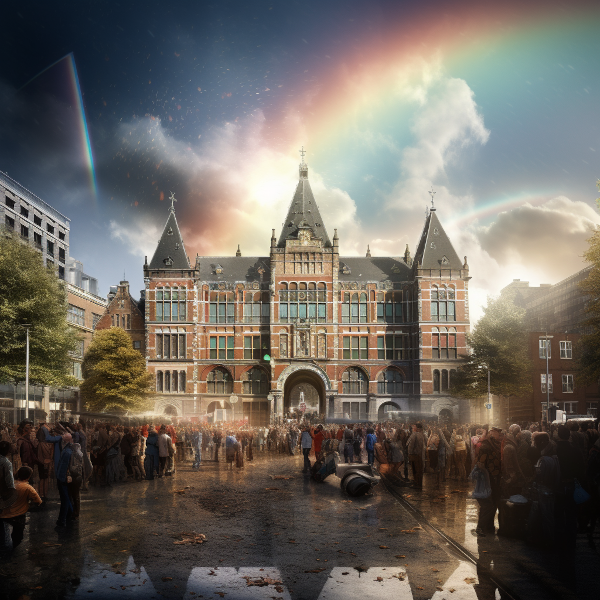 Den Haag