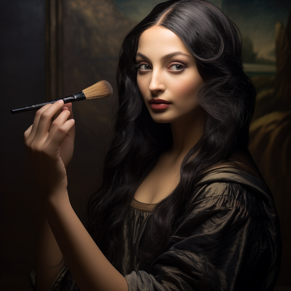Mona Lisa