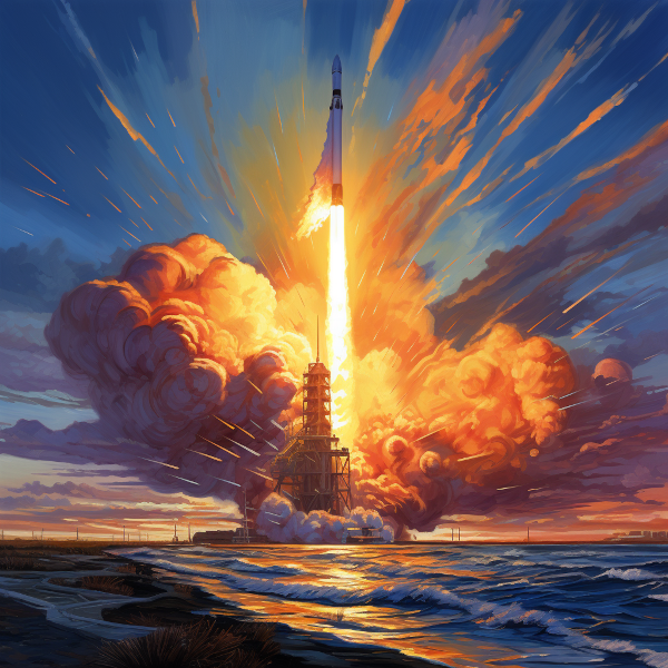 SpaceX Starship