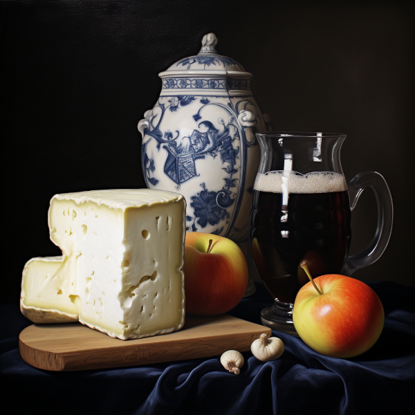 Stillife