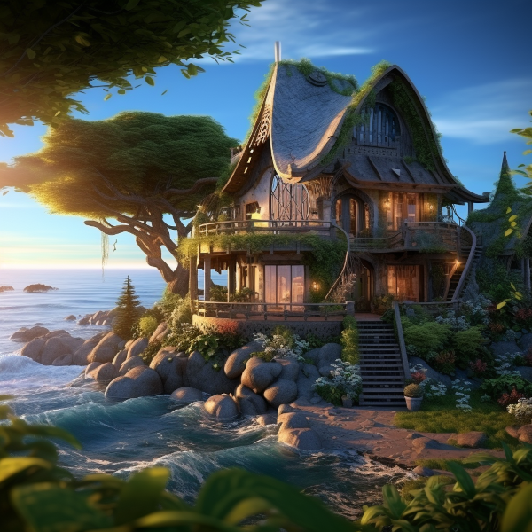 house_at_the_ocean