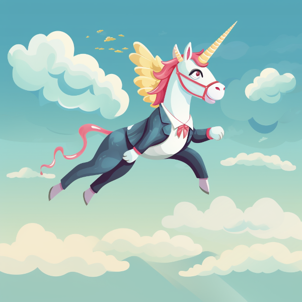 unicorn