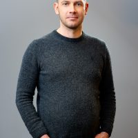 Dima Baranetskyi
