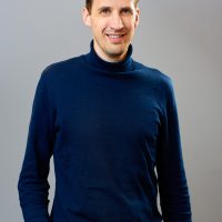 Bertjan Broeksema