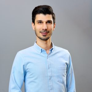 Ali Kohan