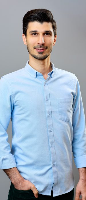 Ali Kohan