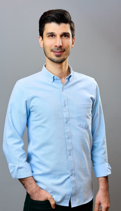 Ali Kohan