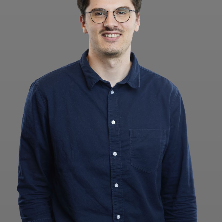 Sebas Higler