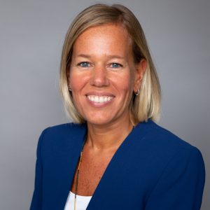Daphne Hensbergen