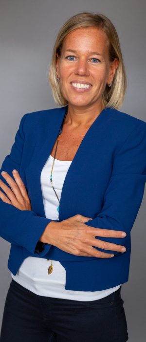 Daphne Hensbergen
