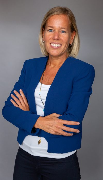 Daphne Hensbergen