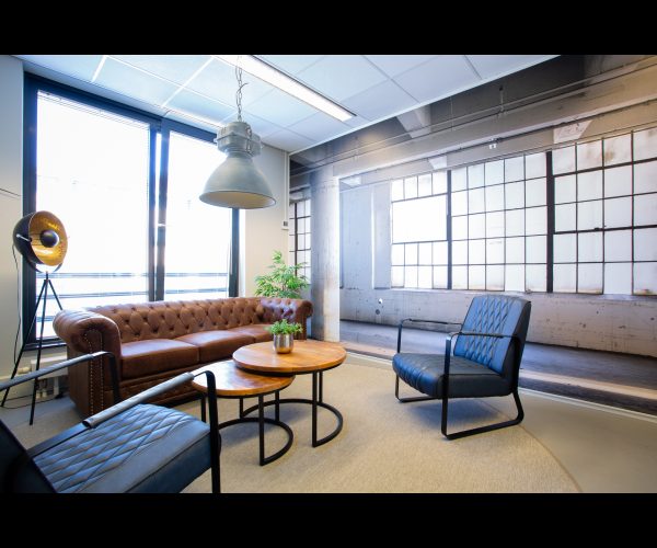 Office BigData Republic