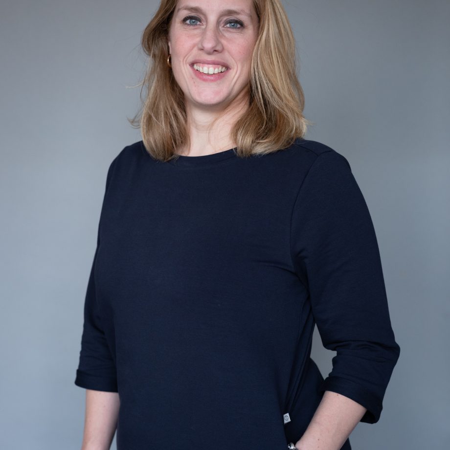 Irene Luijendijk