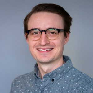 Andrew Bedard