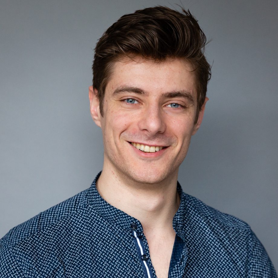 Tom de Ruijter