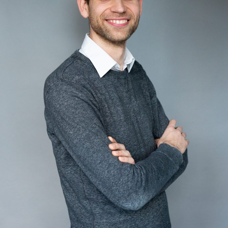 Sven Stringer
