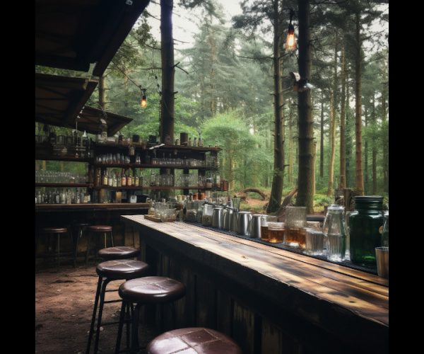 Betoverd bos