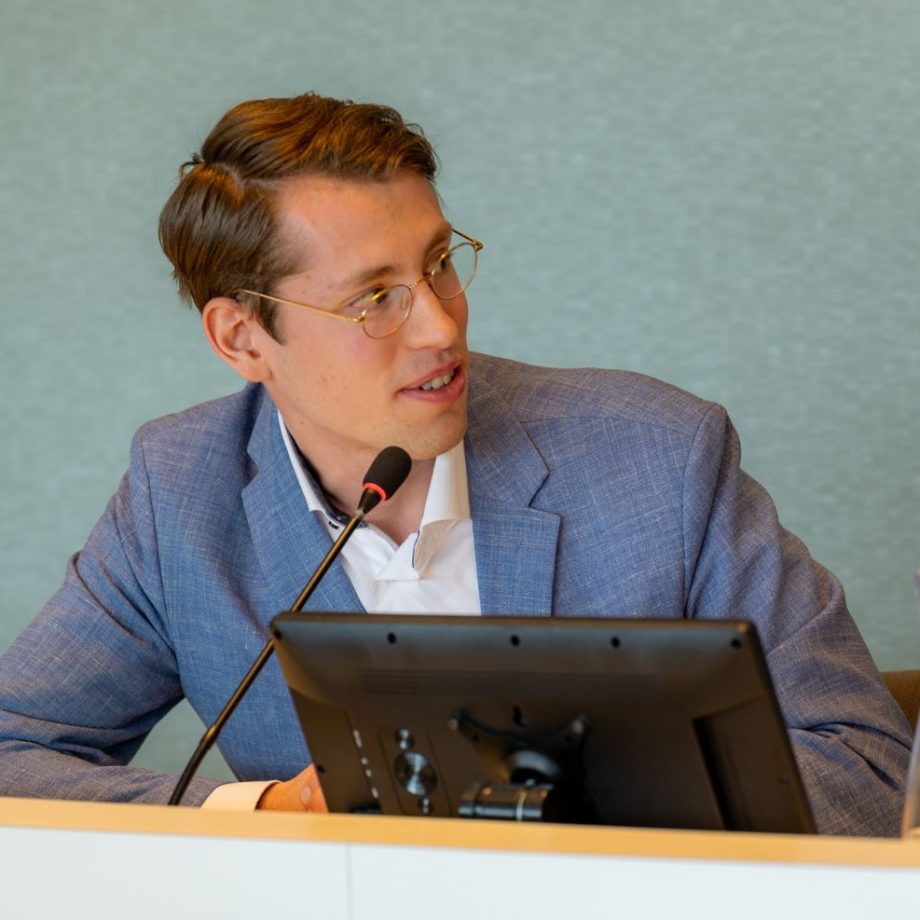 Foto Cas Mevissen
