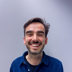 Tom Uijtdehaag
