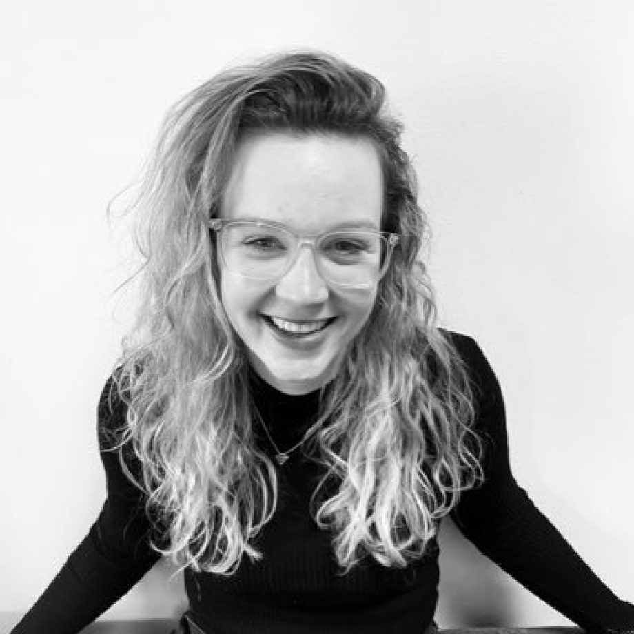 Kayleigh de Ruiter