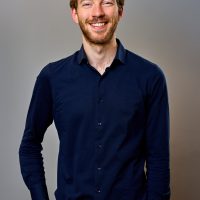 Robbert van Kortenhof