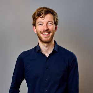 Robbert van Kortenhof
