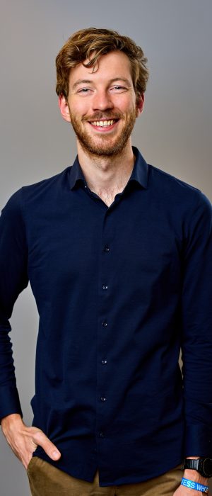 Robbert van Kortenhof