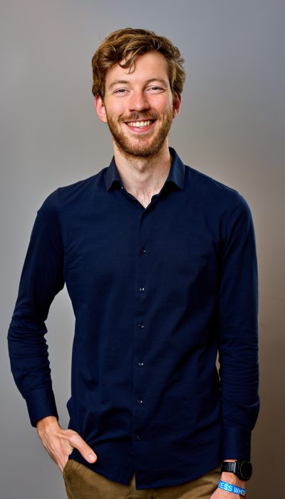 Robbert van Kortenhof