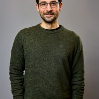 Enrico Mosca