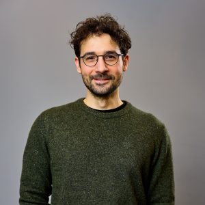 Enrico Mosca