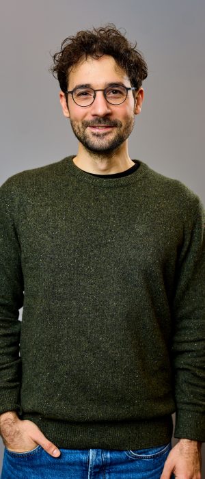 Enrico Mosca
