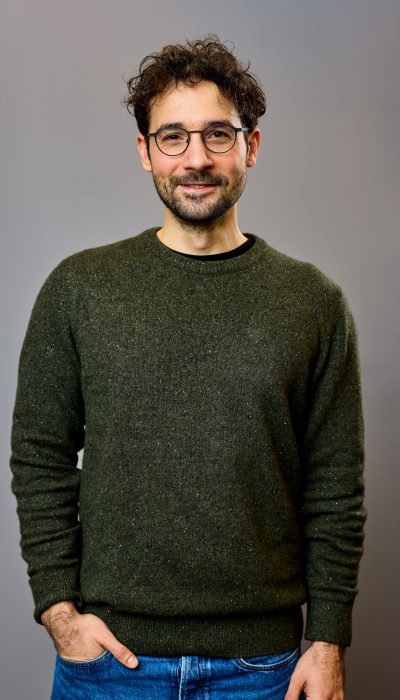 Enrico Mosca