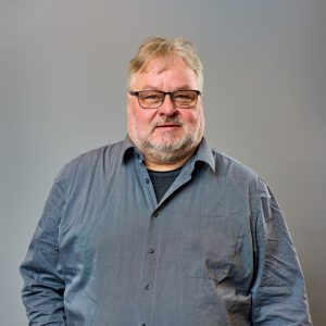 Arie Weeren