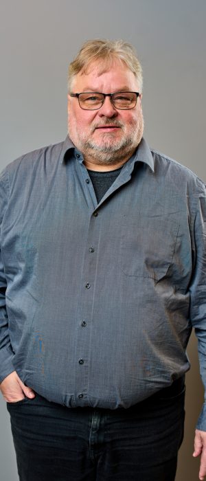 Arie Weeren
