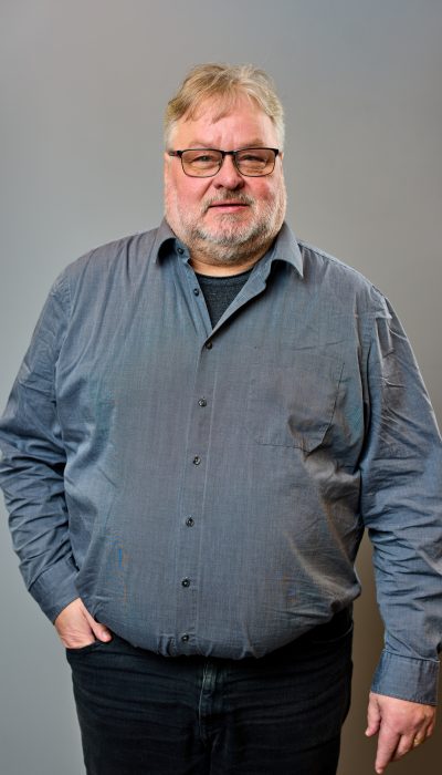 Arie Weeren