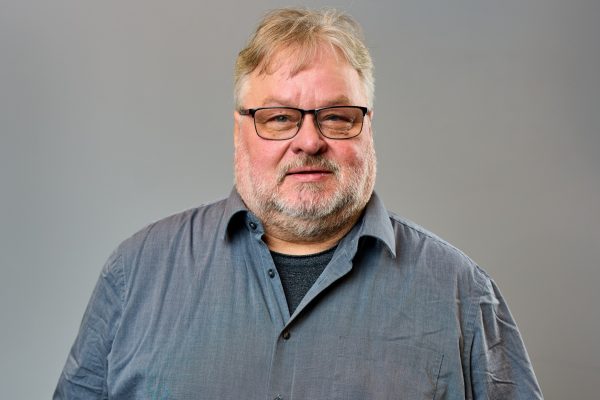 Arie Weeren