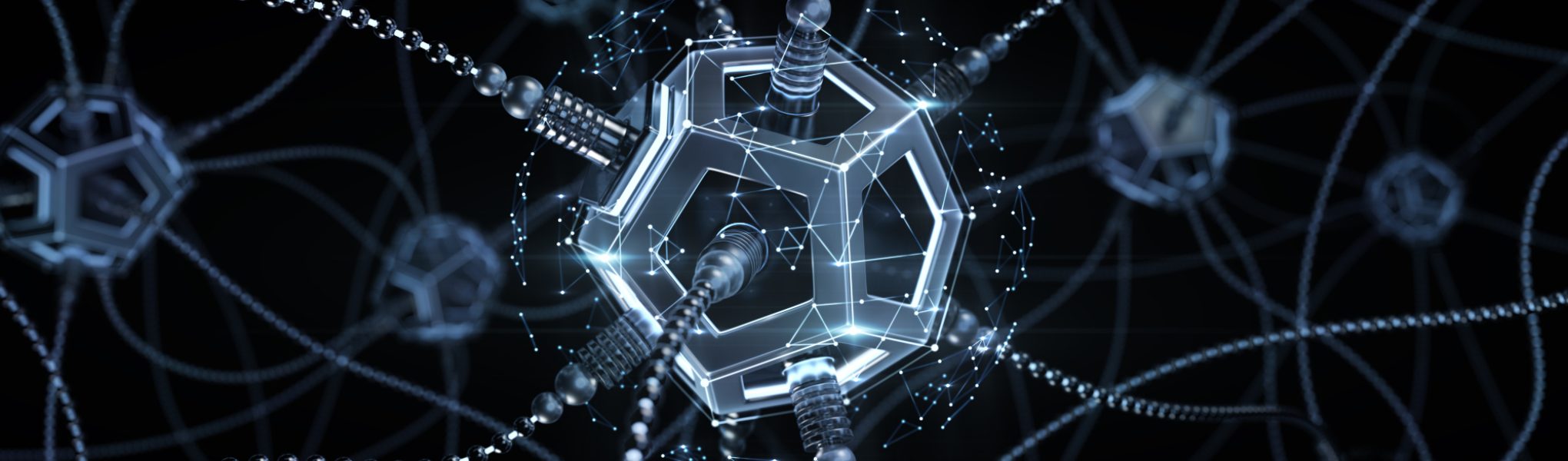 Scaling ML capabilities in large organizations